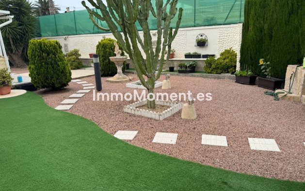 Bestaande woning - Villa - San Fulgencio - La Marina