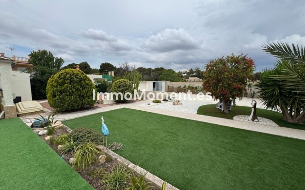 Bestaande woning - Villa - San Fulgencio - La Marina