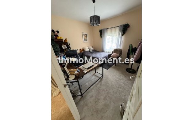 Bestaande woning - Villa - San Fulgencio - La Marina