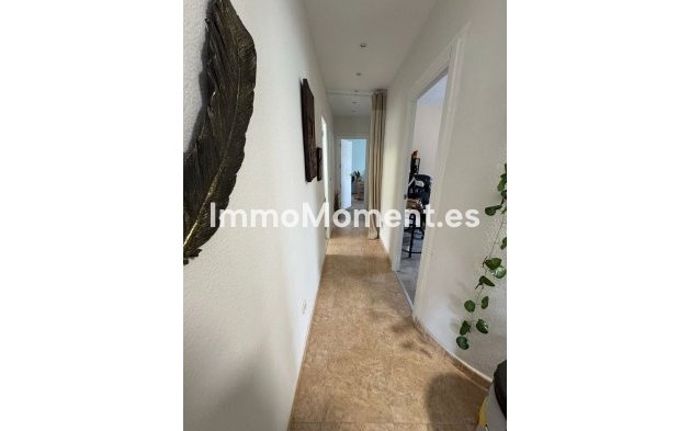 Bestaande woning - Villa - San Fulgencio - La Marina