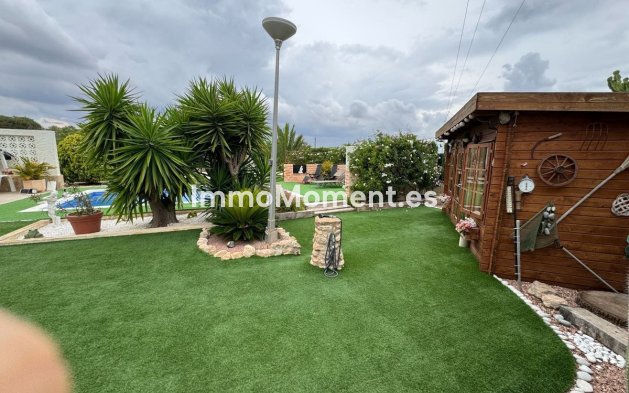 Bestaande woning - Villa - San Fulgencio - La Marina