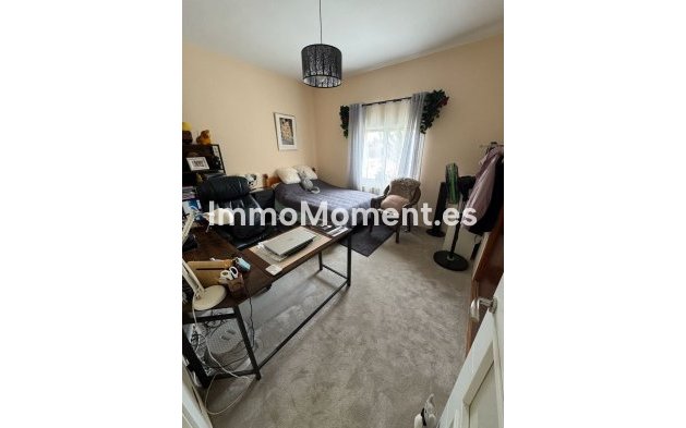 Bestaande woning - Villa - San Fulgencio - La Marina