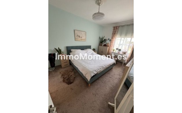 Bestaande woning - Villa - San Fulgencio - La Marina