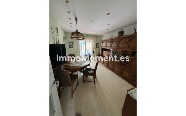 Bestaande woning - Villa - San Fulgencio - La Marina