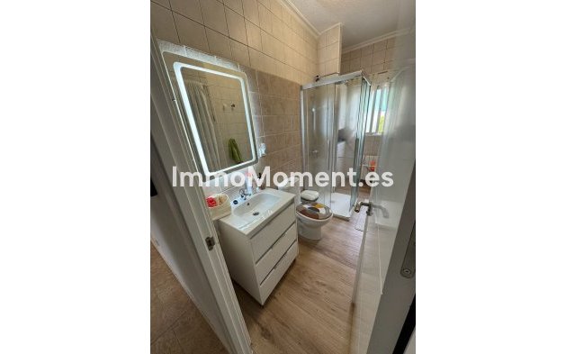 Bestaande woning - Villa - San Fulgencio - La Marina