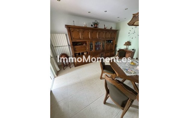 Bestaande woning - Villa - San Fulgencio - La Marina