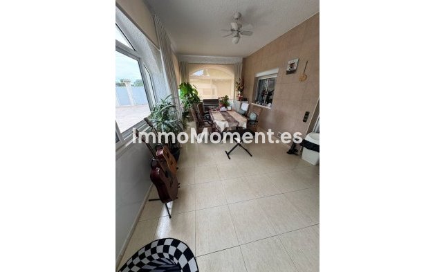 Bestaande woning - Villa - San Fulgencio - La Marina