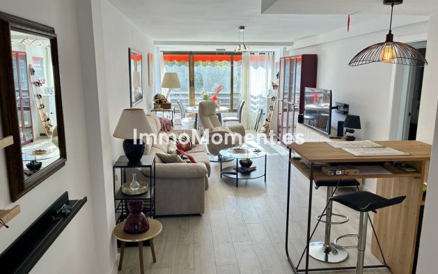 Resale - Apartment - San Juan de Alicante - Playa de San Juan