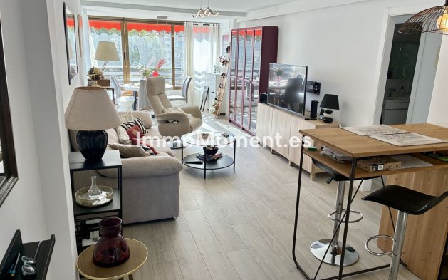 Resale - Apartment - San Juan de Alicante - Playa de San Juan
