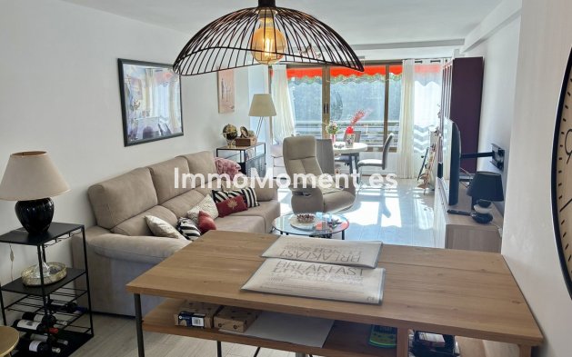 Resale - Apartment - San Juan de Alicante - Playa de San Juan