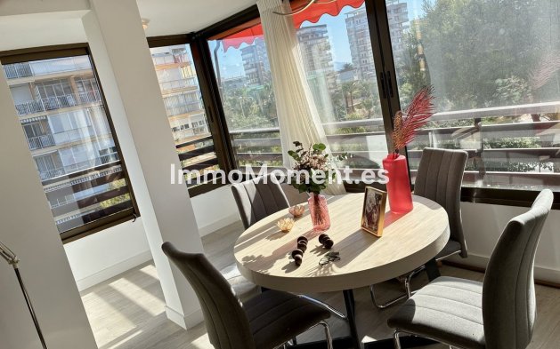 Resale - Apartment - San Juan de Alicante - Playa de San Juan