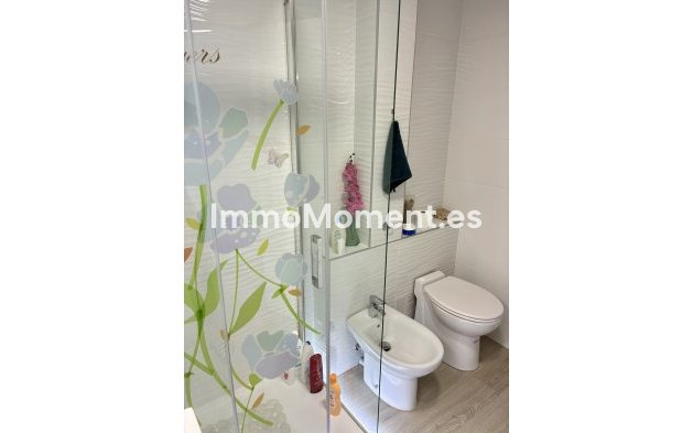Resale - Apartment - San Juan de Alicante - Playa de San Juan