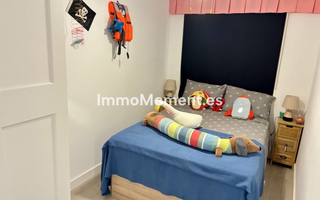 Resale - Apartment - San Juan de Alicante - Playa de San Juan