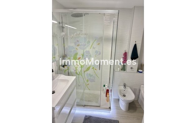 Resale - Apartment - San Juan de Alicante - Playa de San Juan