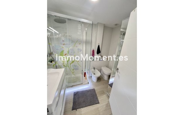 Resale - Apartment - San Juan de Alicante - Playa de San Juan
