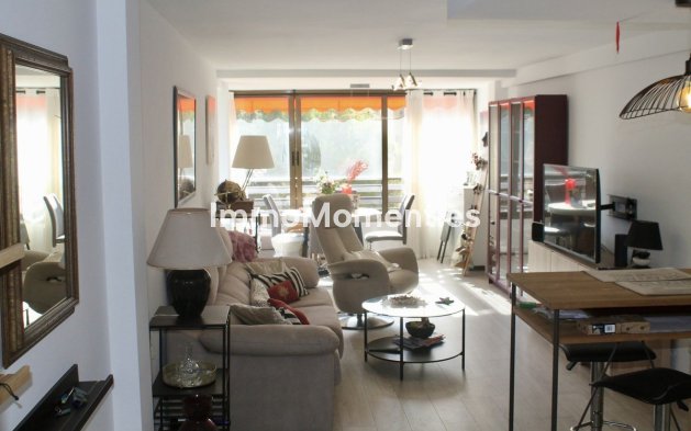 Resale - Apartment - San Juan de Alicante - Playa de San Juan