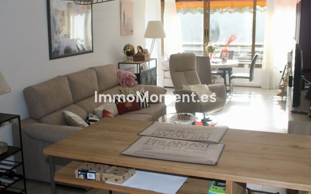 Resale - Apartment - San Juan de Alicante - Playa de San Juan