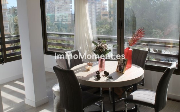Resale - Apartment - San Juan de Alicante - Playa de San Juan