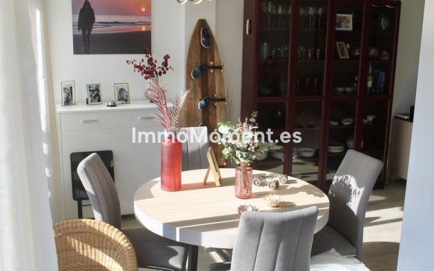 Resale - Apartment - San Juan de Alicante - Playa de San Juan