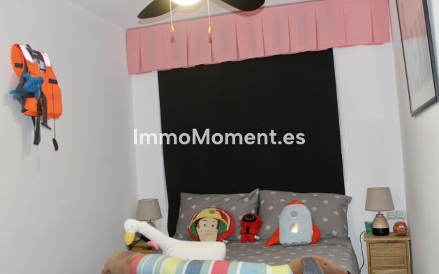 Resale - Apartment - San Juan de Alicante - Playa de San Juan