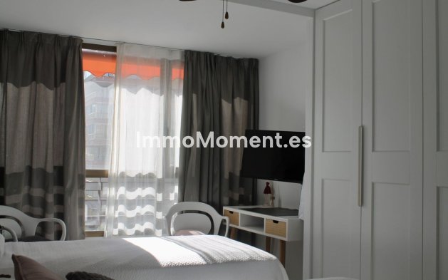 Resale - Apartment - San Juan de Alicante - Playa de San Juan