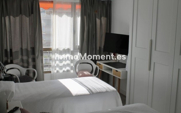 Resale - Apartment - San Juan de Alicante - Playa de San Juan