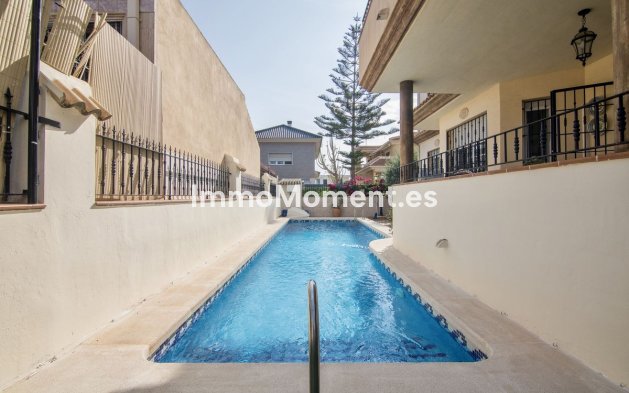 Revente - Villa - Almoradí - Almoradi Centro