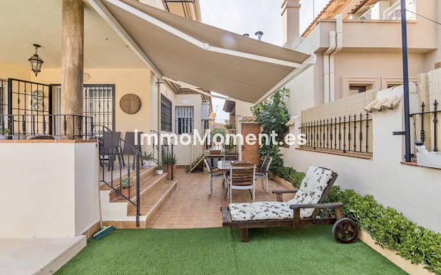 Revente - Villa - Almoradí - Almoradi Centro