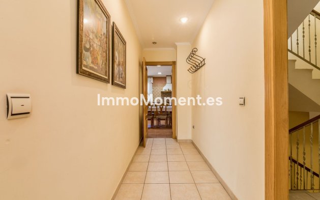 Revente - Villa - Almoradí - Almoradi Centro