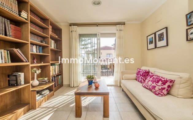 Revente - Villa - Almoradí - Almoradi Centro