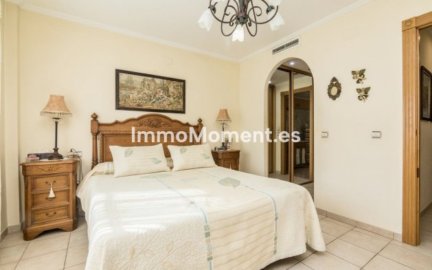 Revente - Villa - Almoradí - Almoradi Centro