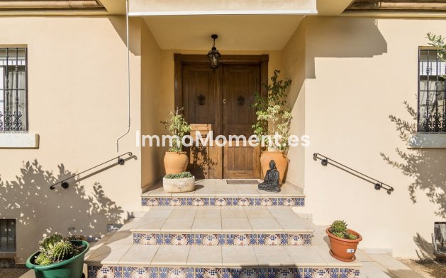 Revente - Villa - Almoradí - Almoradi Centro