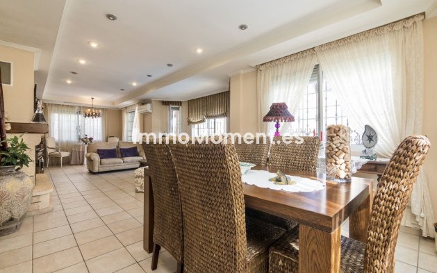 Revente - Villa - Almoradí - Almoradi Centro