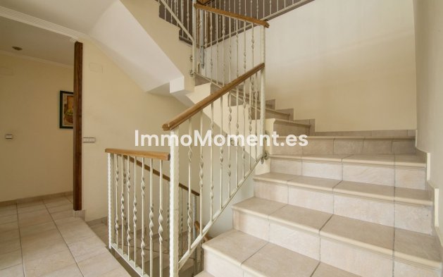 Revente - Villa - Almoradí - Almoradi Centro