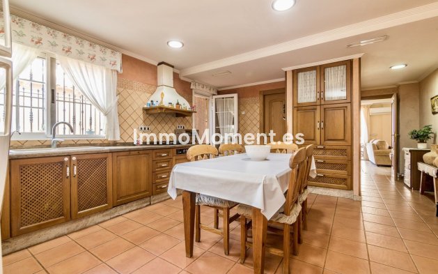 Revente - Villa - Almoradí - Almoradi Centro