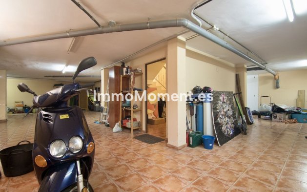 Revente - Villa - Almoradí - Almoradi Centro