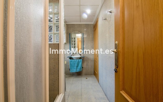 Revente - Villa - Almoradí - Almoradi Centro