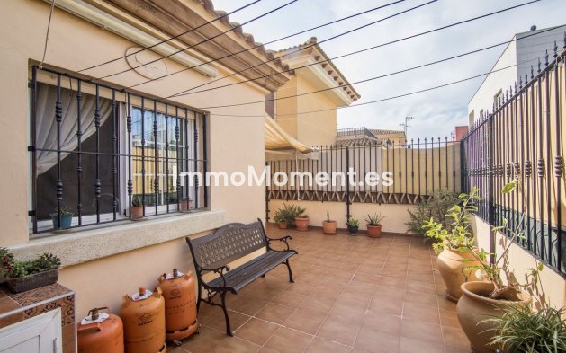 Revente - Villa - Almoradí - Almoradi Centro