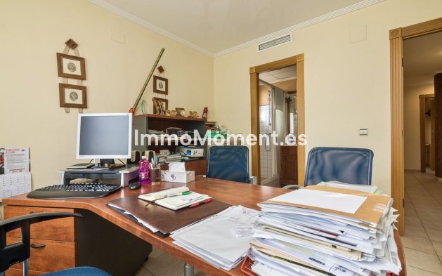 Revente - Villa - Almoradí - Almoradi Centro