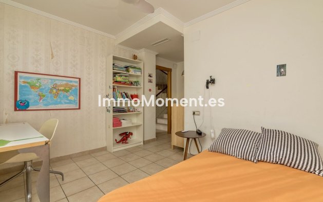 Revente - Villa - Almoradí - Almoradi Centro