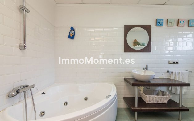 Revente - Villa - Almoradí - Almoradi Centro