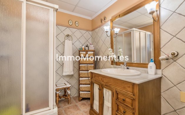 Revente - Villa - Almoradí - Almoradi Centro