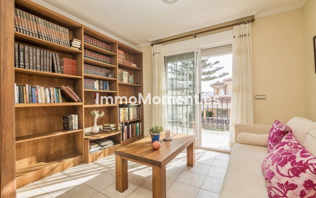 Revente - Villa - Almoradí - Almoradi Centro