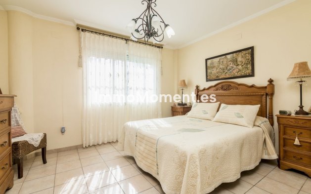 Revente - Villa - Almoradí - Almoradi Centro