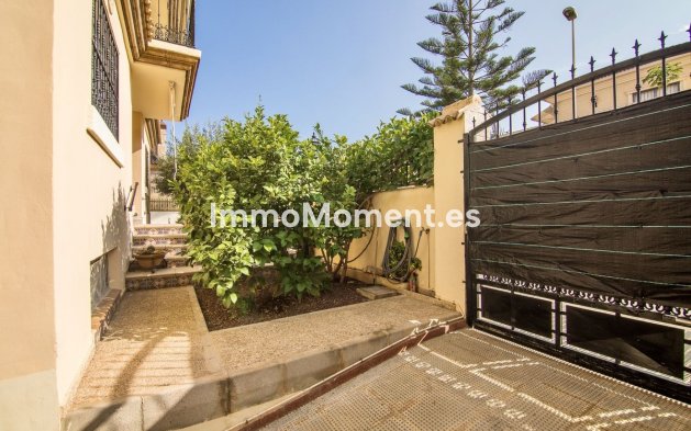 Revente - Villa - Almoradí - Almoradi Centro