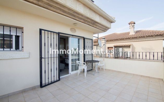 Revente - Villa - Almoradí - Almoradi Centro