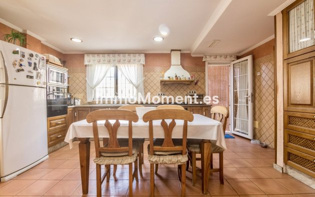 Revente - Villa - Almoradí - Almoradi Centro