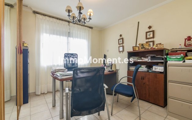 Revente - Villa - Almoradí - Almoradi Centro