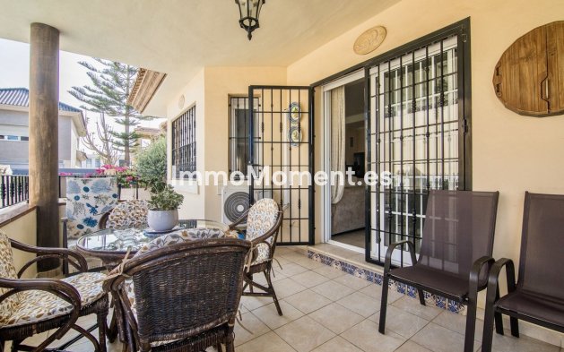 Revente - Villa - Almoradí - Almoradi Centro