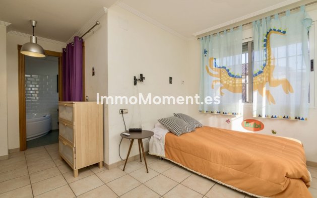 Revente - Villa - Almoradí - Almoradi Centro